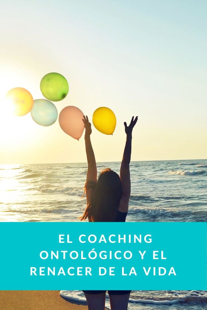 Coaching ontológico transforma tu vida