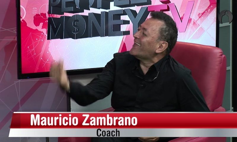 People & Money – Mauricio Zambrano